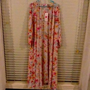 Buddy Love Duster Kimono